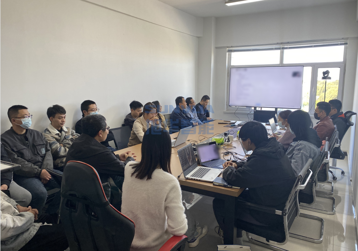 团队协助，砥砺前行——欧博abg(中国)智能彰显超强团队凝聚力！