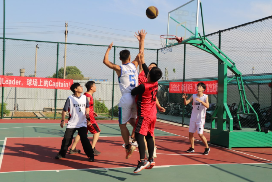 双节同庆·乐在欧博abg(中国) | 欧博abg(中国)智能举行“趣味游园”系列主题活动！